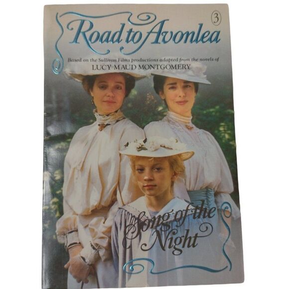 Road to Avonlea The Collection Books One to Five Paperback Box Set - Picture 8 of 10